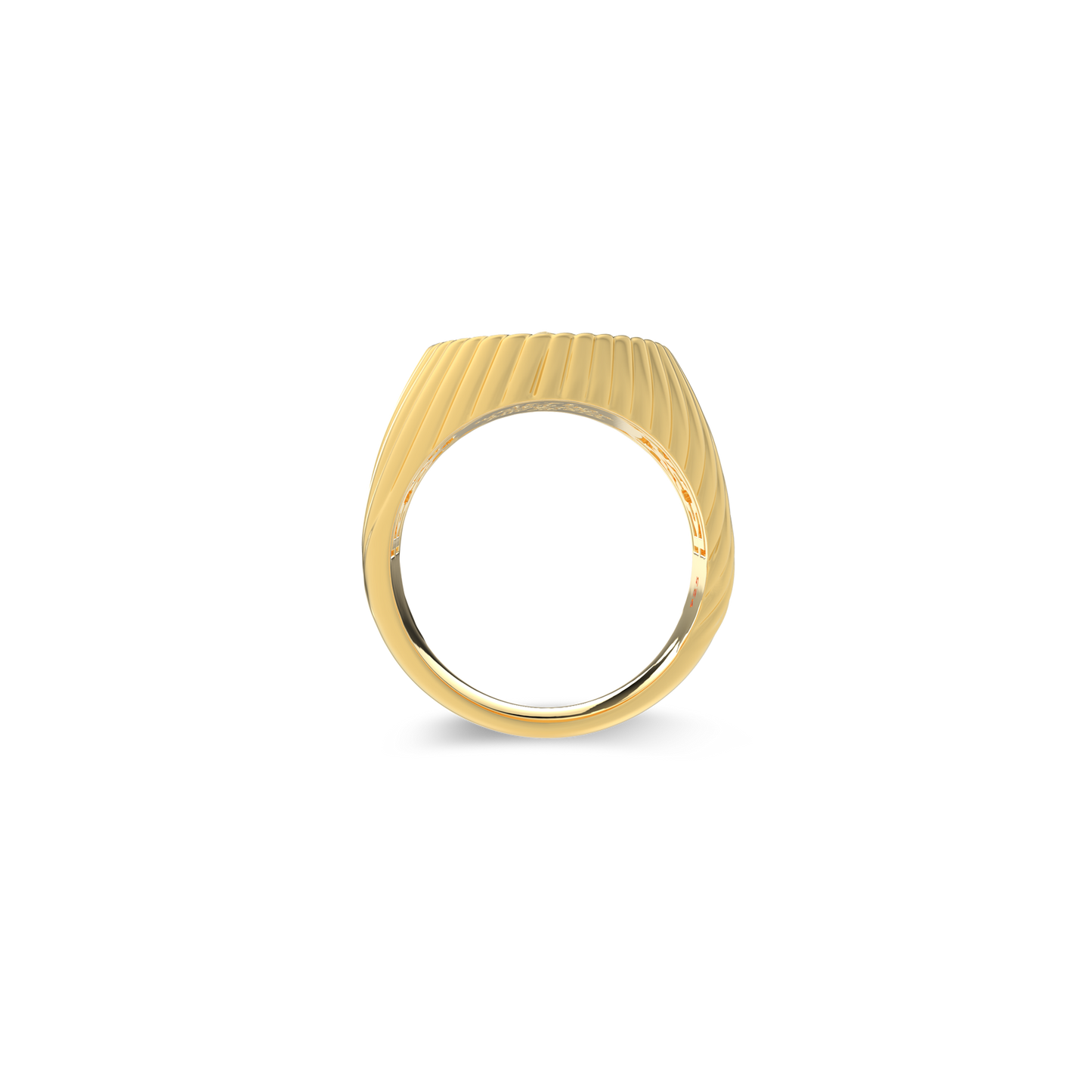 Legace Coin ring SR004G