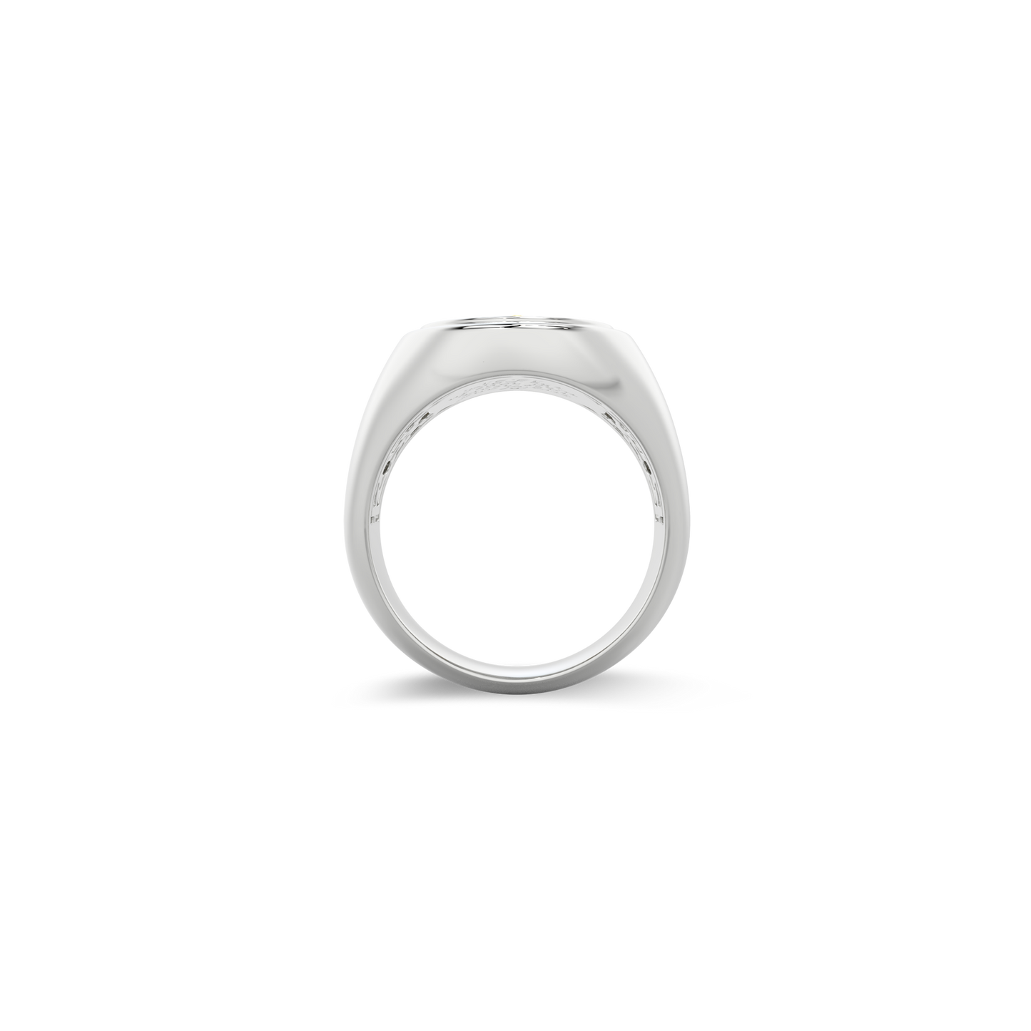 Legace Coin ring SR005R
